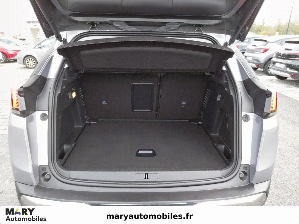 Véhicule occasion 202026 - peugeot 3008 - Photo 6