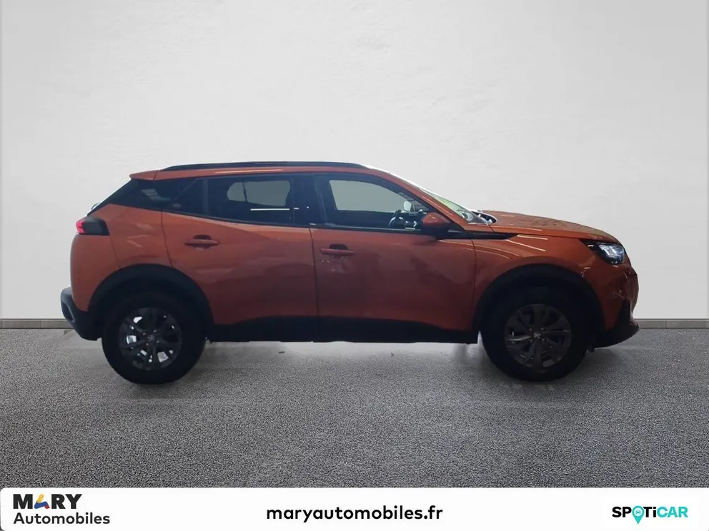 Véhicule occasion 174760 - peugeot 2008 - Photo 4