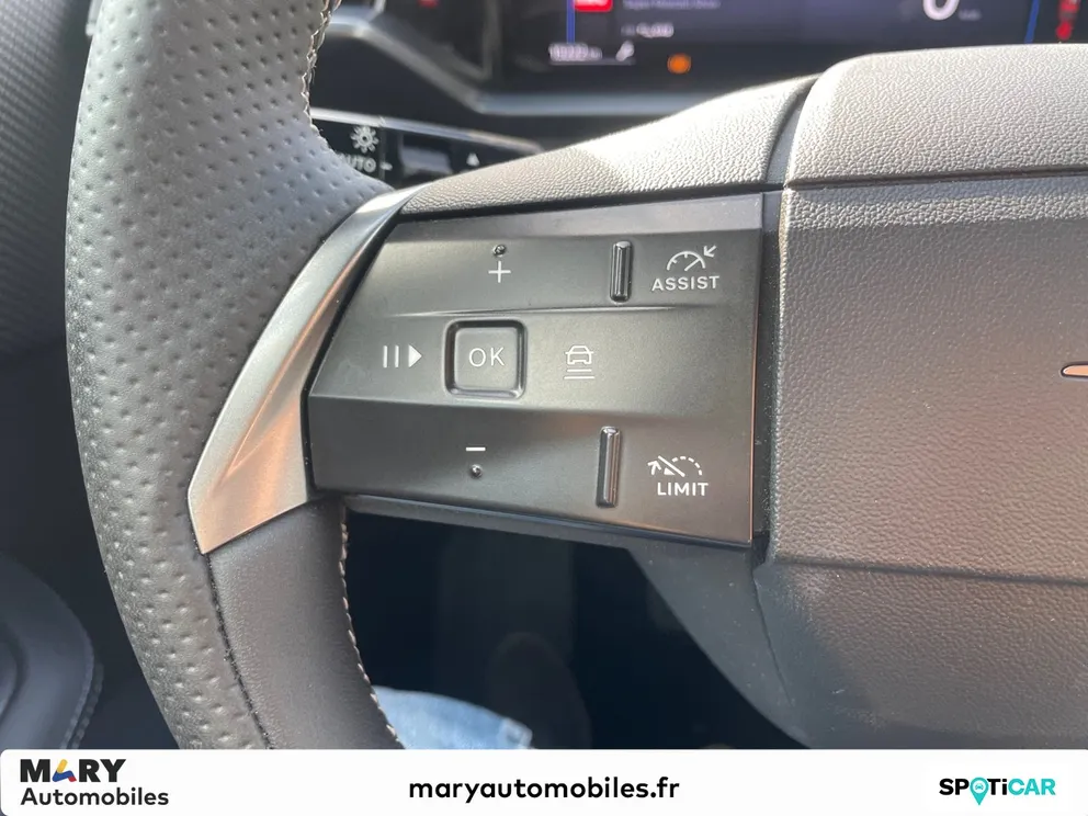 Véhicule occasion 1238883 - opel GRANDLAND - Photo 10