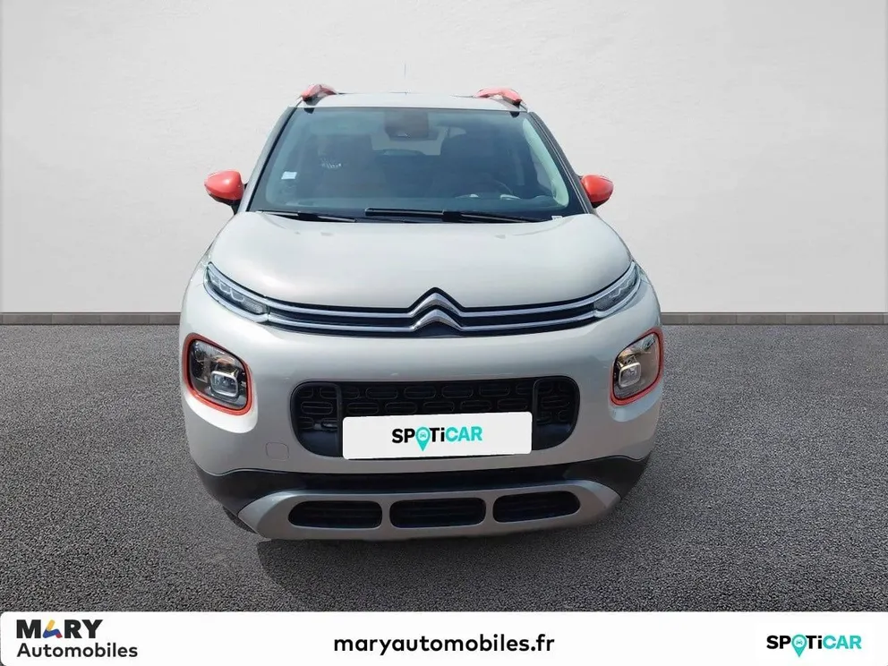 Véhicule occasion 232417 - Citroën C3 AIRCROSS - Photo 2