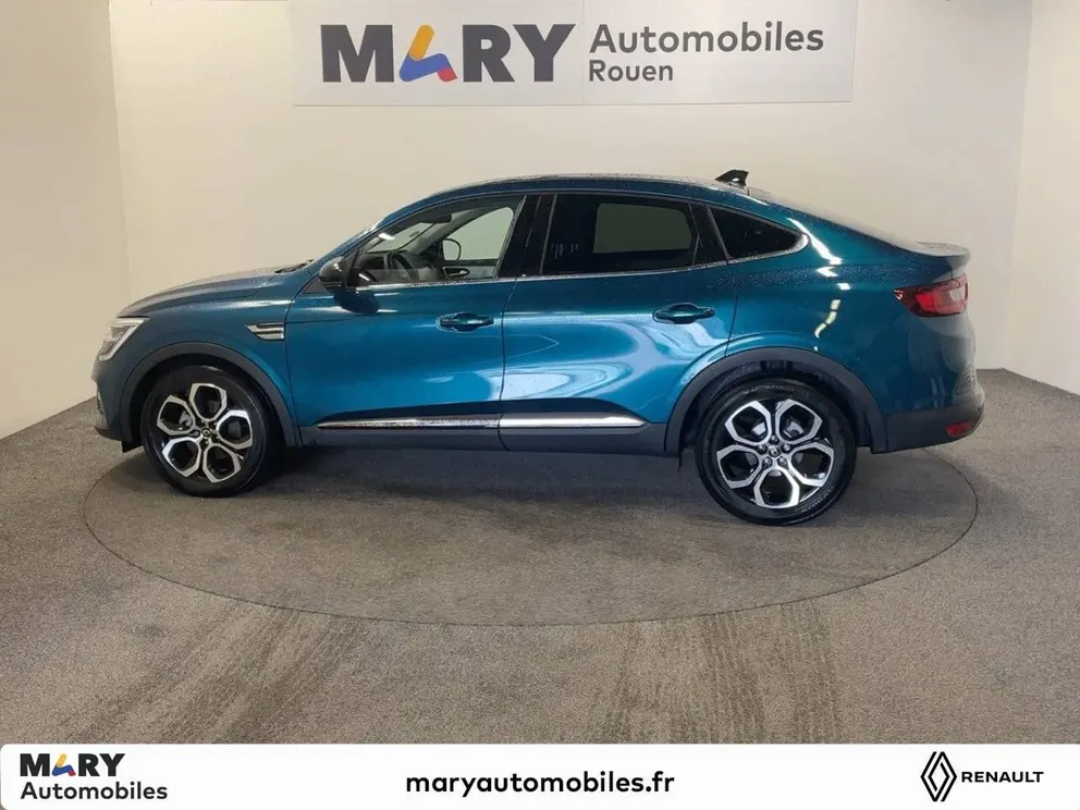 Véhicule occasion 217709 - renault ARKANA - Photo 7