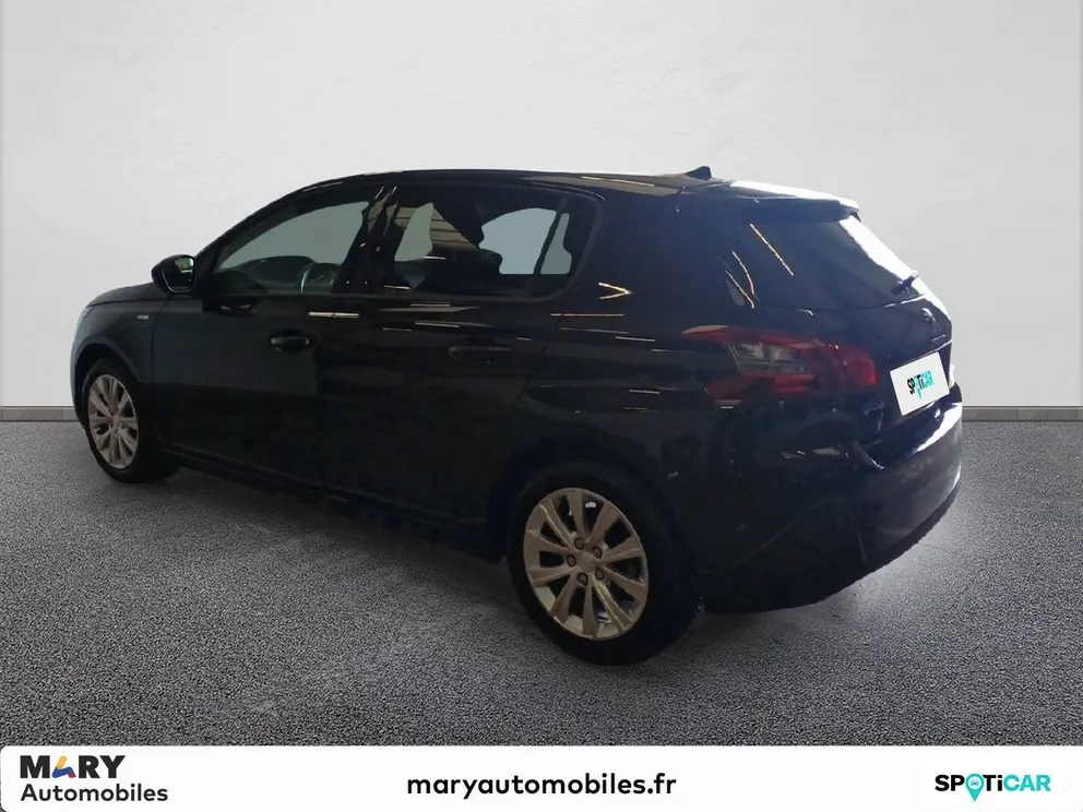 Véhicule occasion 195461 - peugeot 308 - Photo 7