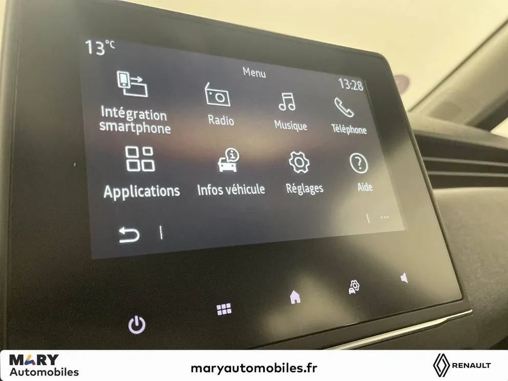 Véhicule occasion 223610 - renault CLIO - Photo 12