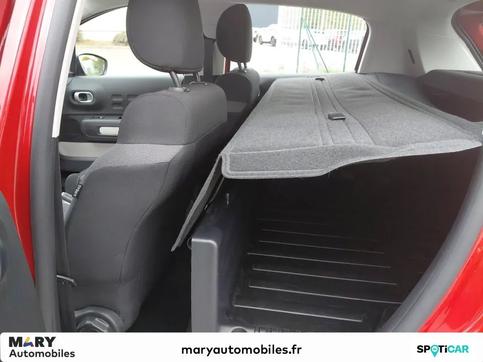 Véhicule occasion 195061 - Citroën C3 - Photo 10