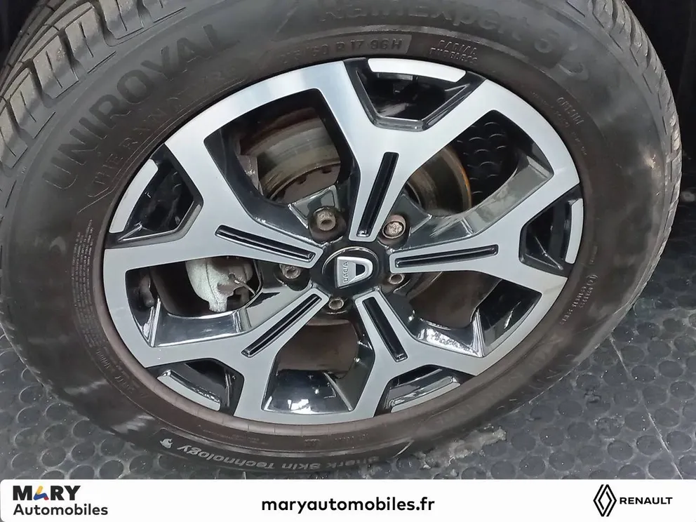 Véhicule occasion 203523 - dacia DUSTER - Photo 18