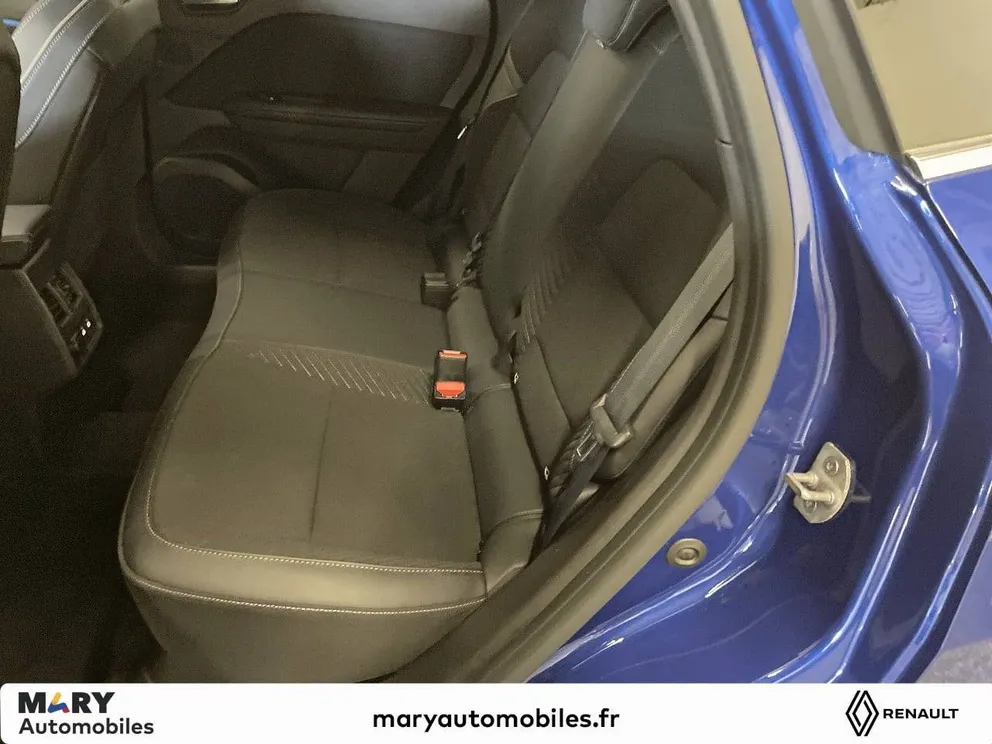 Véhicule occasion 233098 - renault SYMBIOZ - Photo 21