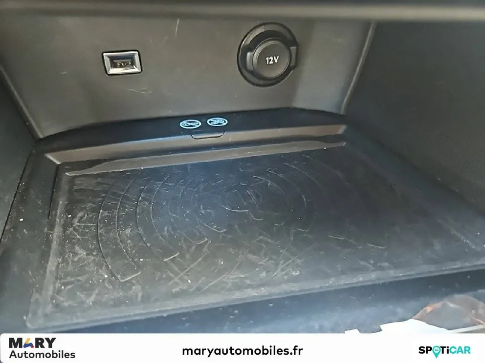 Véhicule occasion 187839 - peugeot 3008 - Photo 17