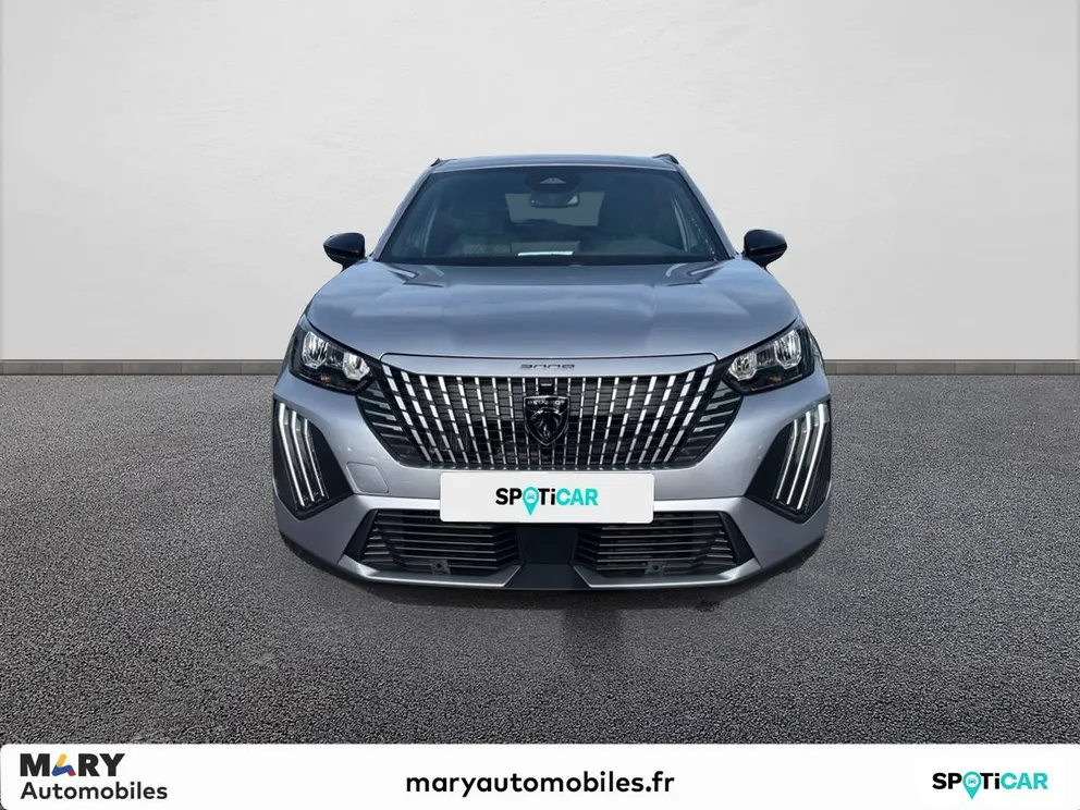 Véhicule occasion 194510 - peugeot 2008 - Photo 2