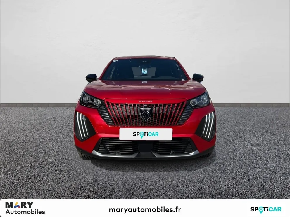 Véhicule occasion 1241815 - peugeot 2008 - Photo 6