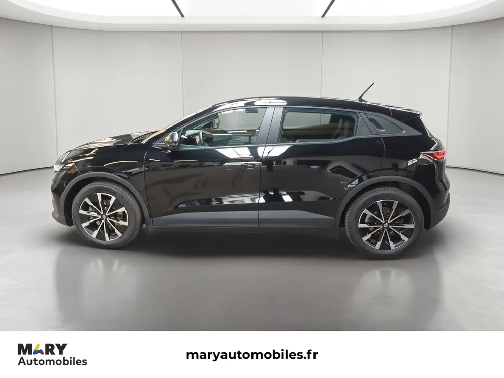 Véhicule occasion 1245461 - renault MEGANE - Photo 2