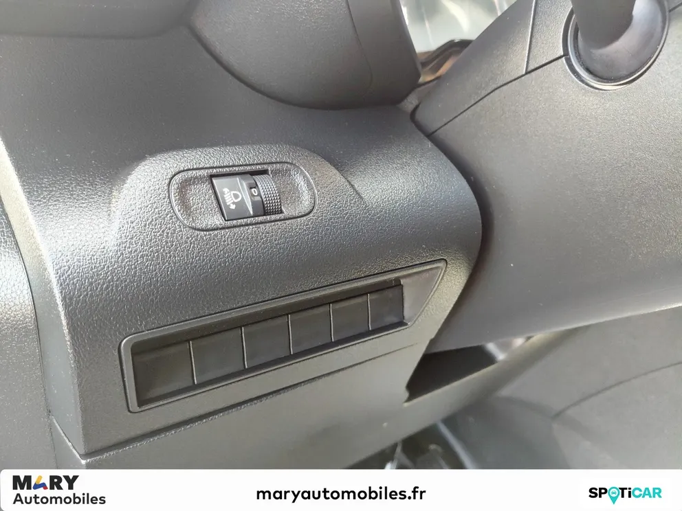 Véhicule occasion 1231174 - Citroën BERLINGO - Photo 13