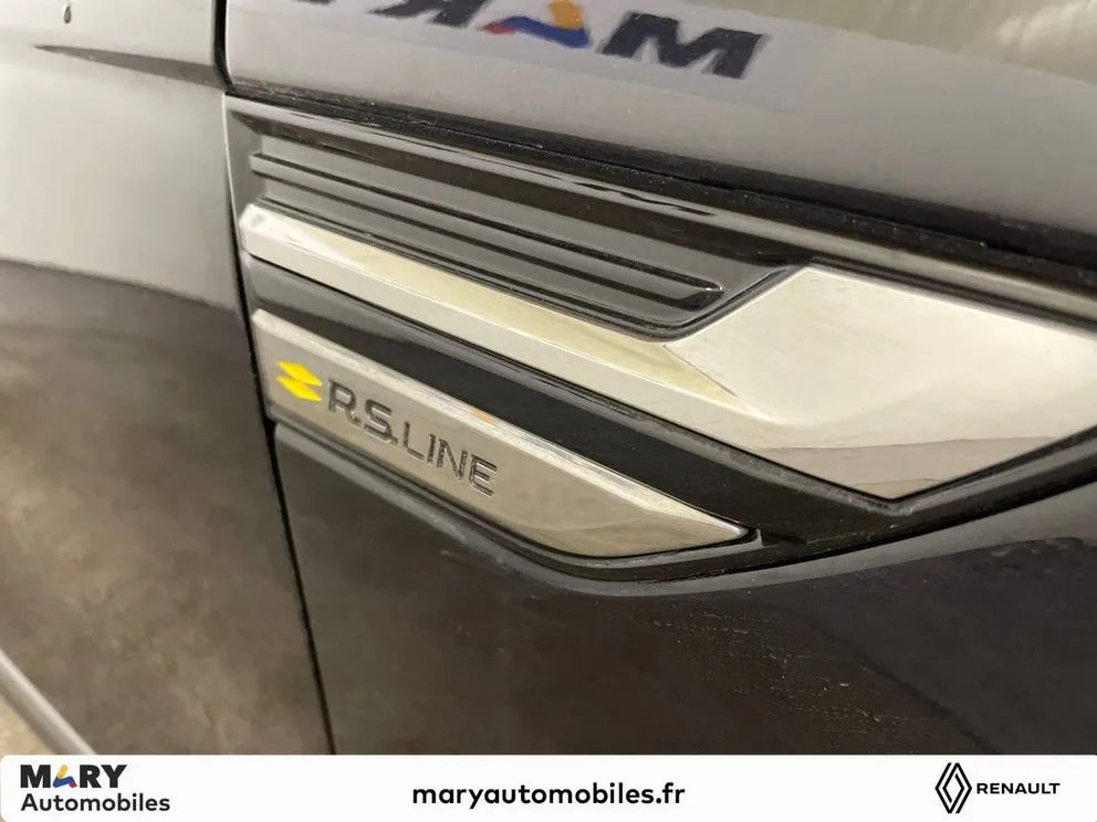 Véhicule occasion 202215 - renault ARKANA - Photo 19