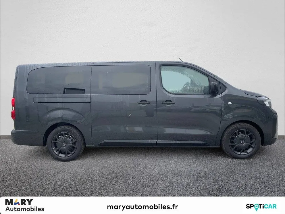 Véhicule occasion 201096 - opel ZAFIRA - Photo 4