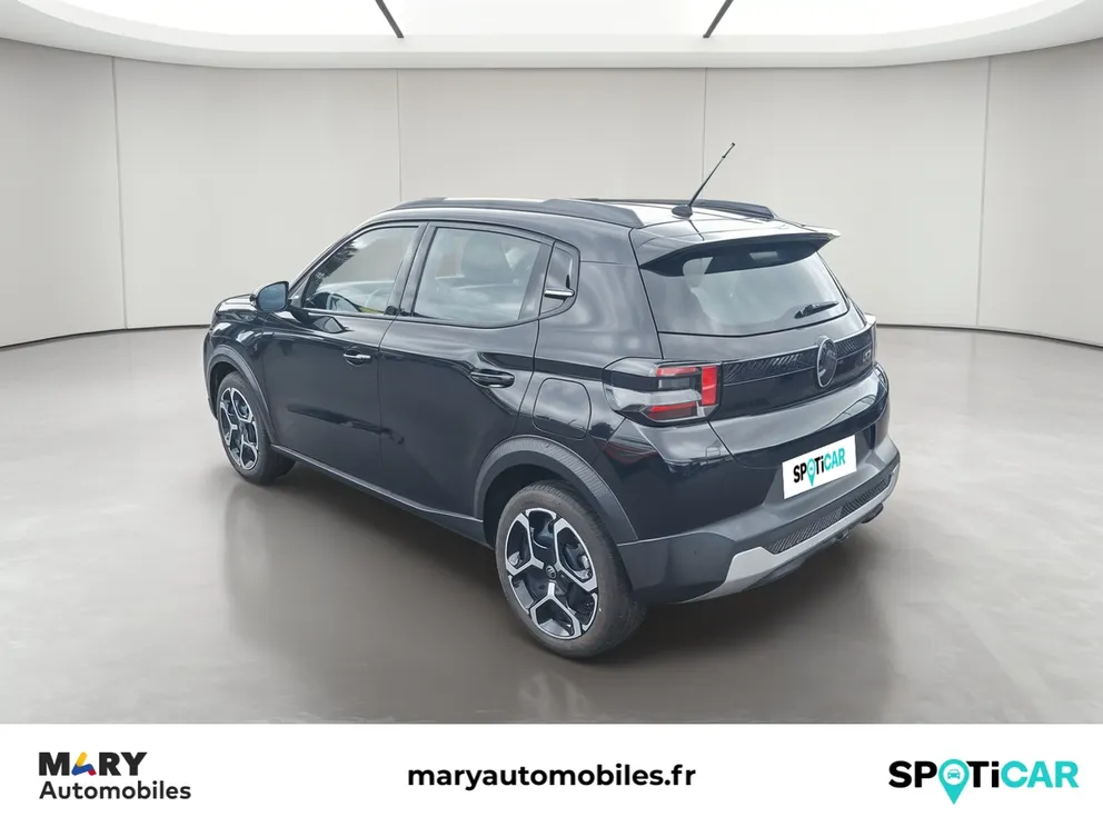 Véhicule occasion 1245483 - Citroën C3 - Photo 3
