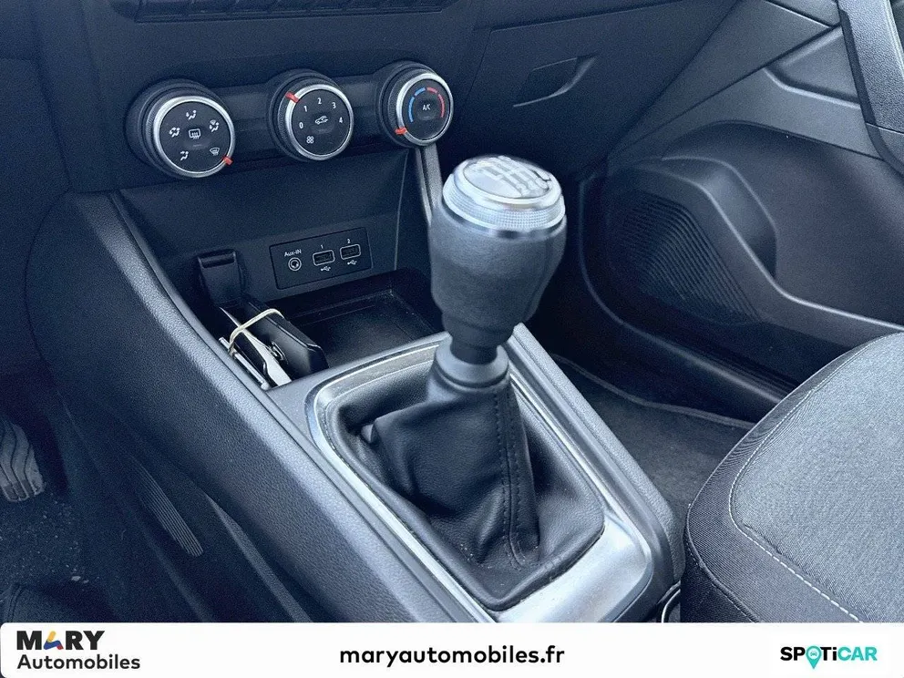 Véhicule occasion 179628 - renault CAPTUR - Photo 12