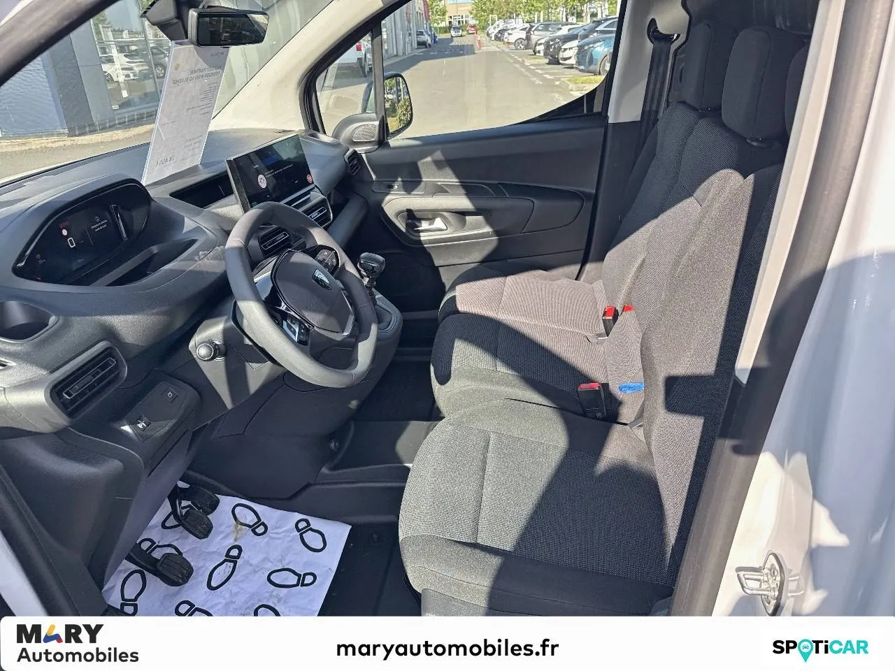 image du véhicule