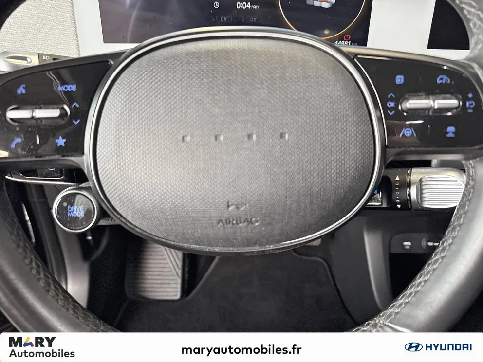 Véhicule occasion 227307 - hyundai IONIQ 5 - Photo 15