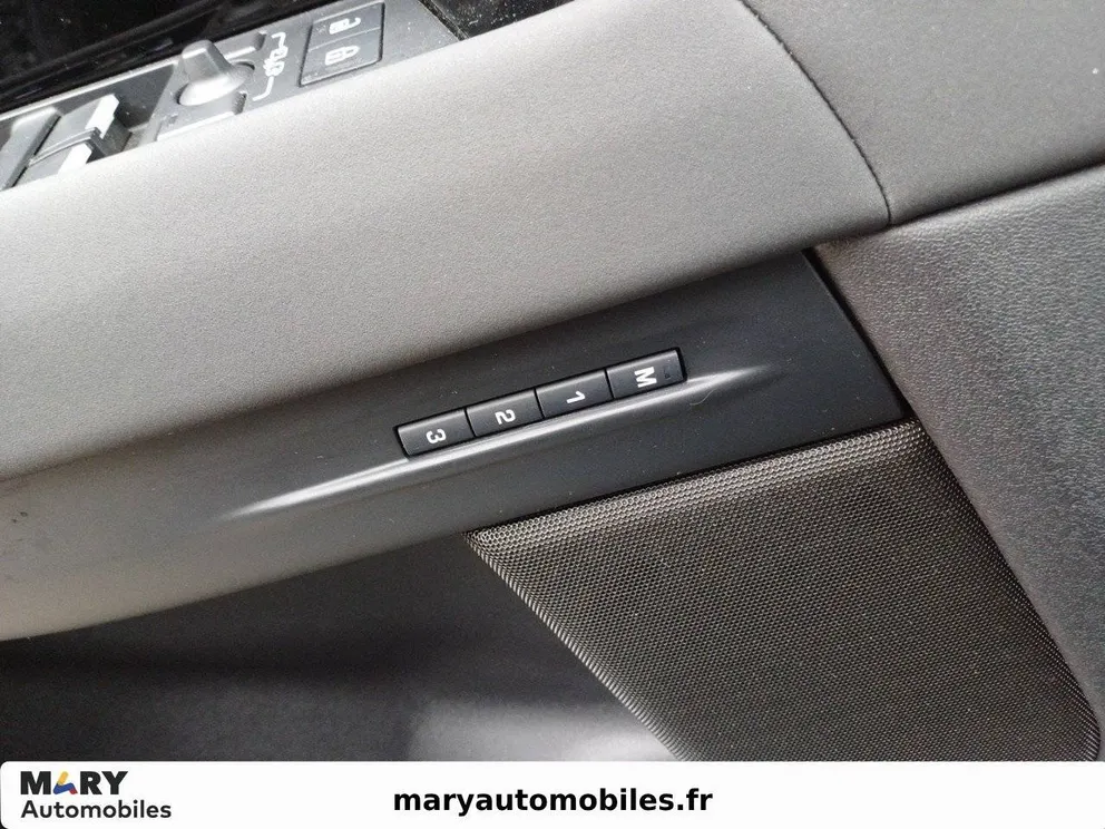 Véhicule occasion 146671 - land rover RANGE ROVER EVOQUE VP - Photo 19