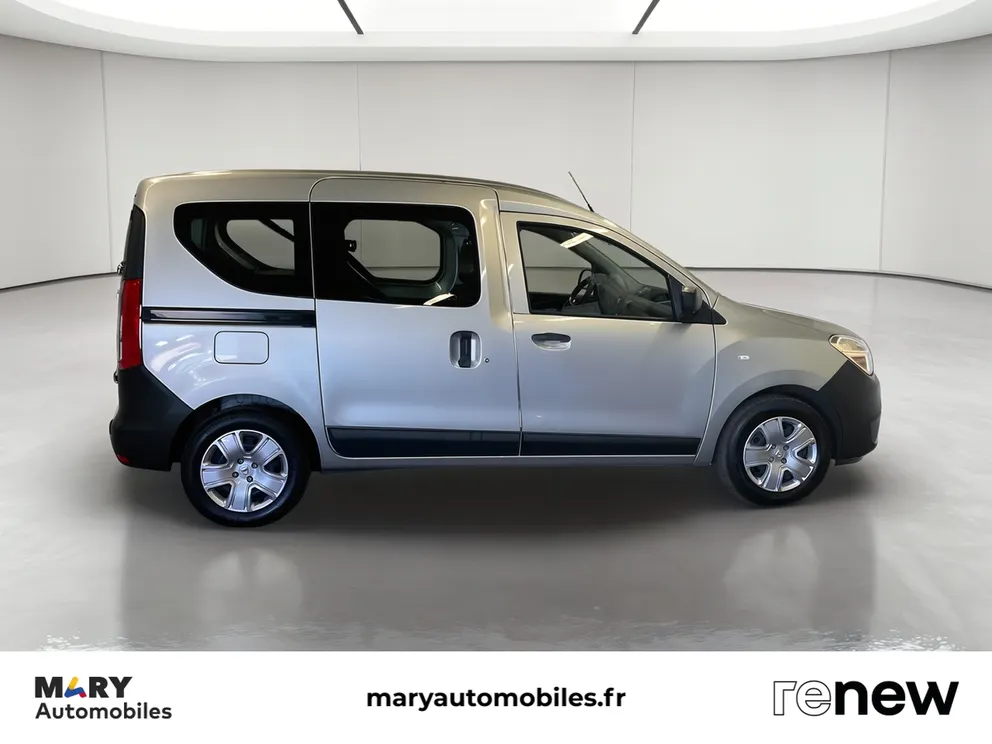 Véhicule occasion 1232337 - dacia DOKKER - Photo 6