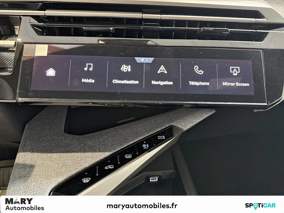 Véhicule occasion 1231668 - peugeot 3008 - Photo 17