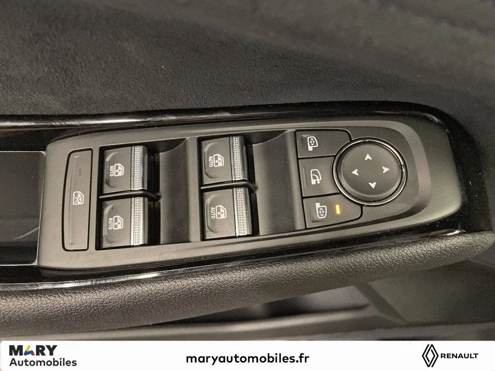 Véhicule occasion 186279 - renault AUSTRAL - Photo 14