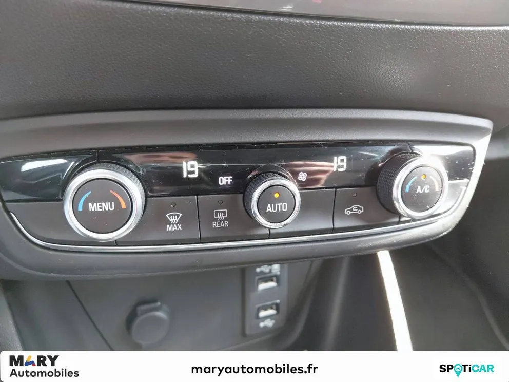 Véhicule occasion 222144 - opel CROSSLAND - Photo 20