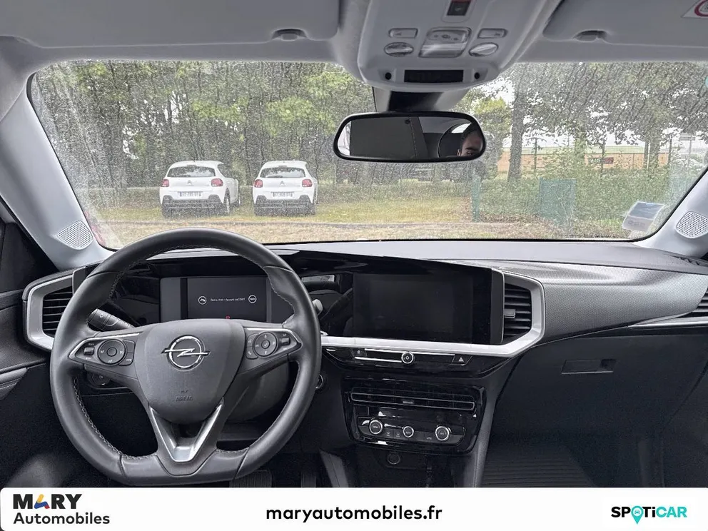 Véhicule occasion 193394 - opel MOKKA - Photo 8