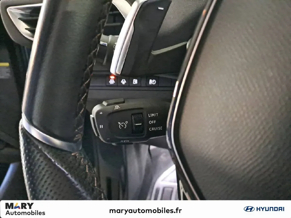 Véhicule occasion 227592 - peugeot 3008 - Photo 12