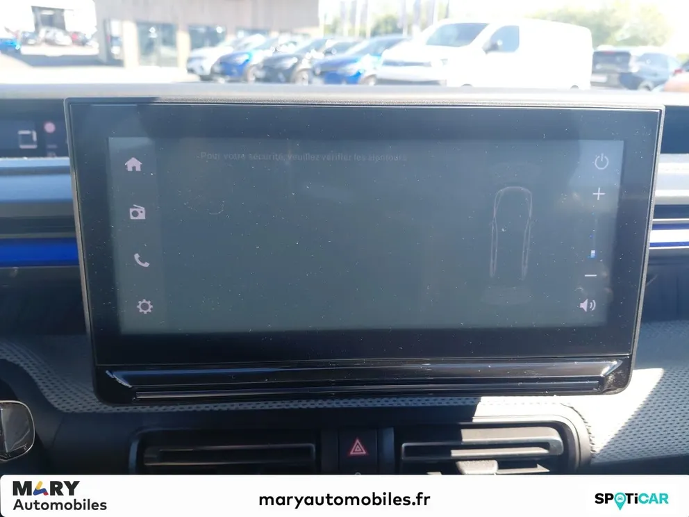 Véhicule occasion 1229862 - Citroën C3 - Photo 10