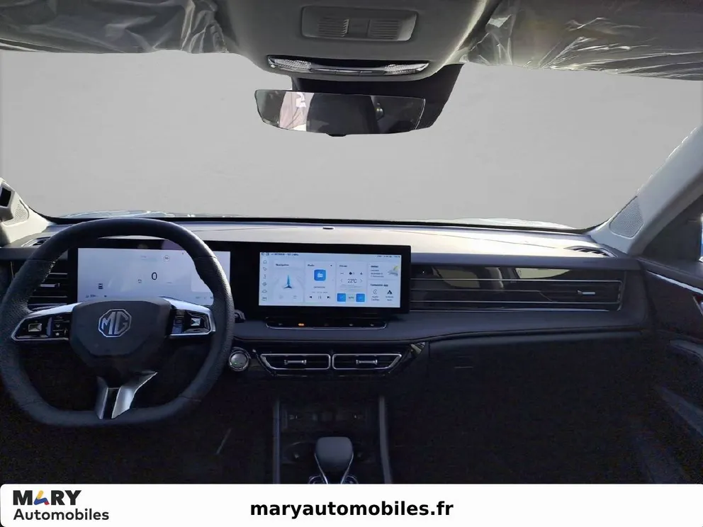 Véhicule occasion 211867 - mg EHS - Photo 8