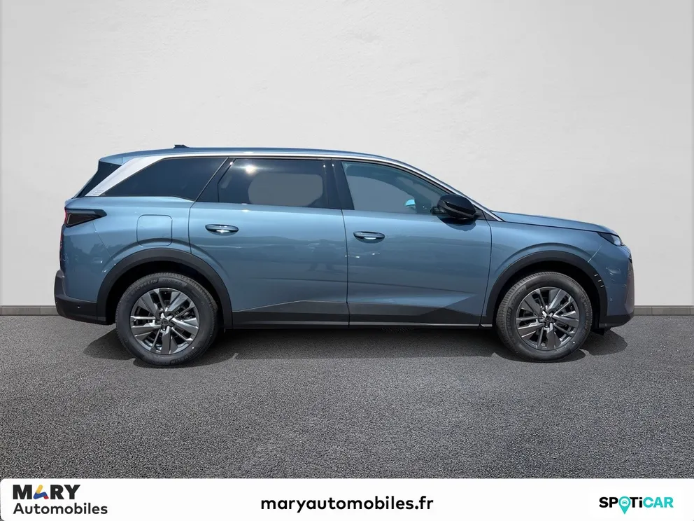 Véhicule occasion 1233608 - peugeot 5008 - Photo 4