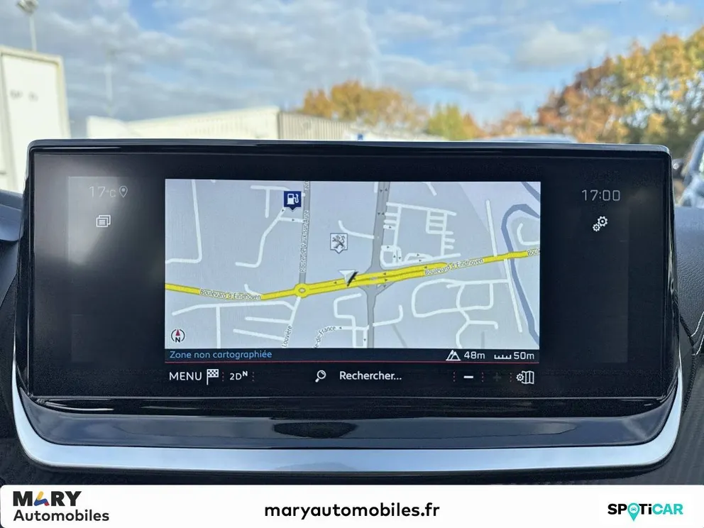 Véhicule occasion 200445 - peugeot 208 - Photo 18