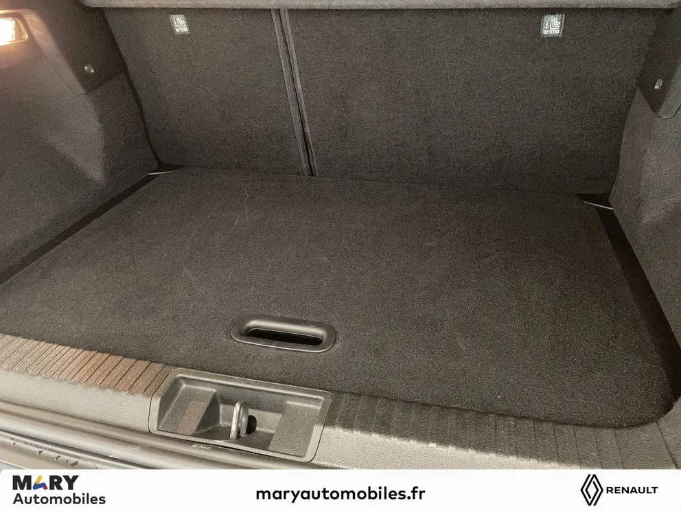 Véhicule occasion 223900 - renault CAPTUR - Photo 6