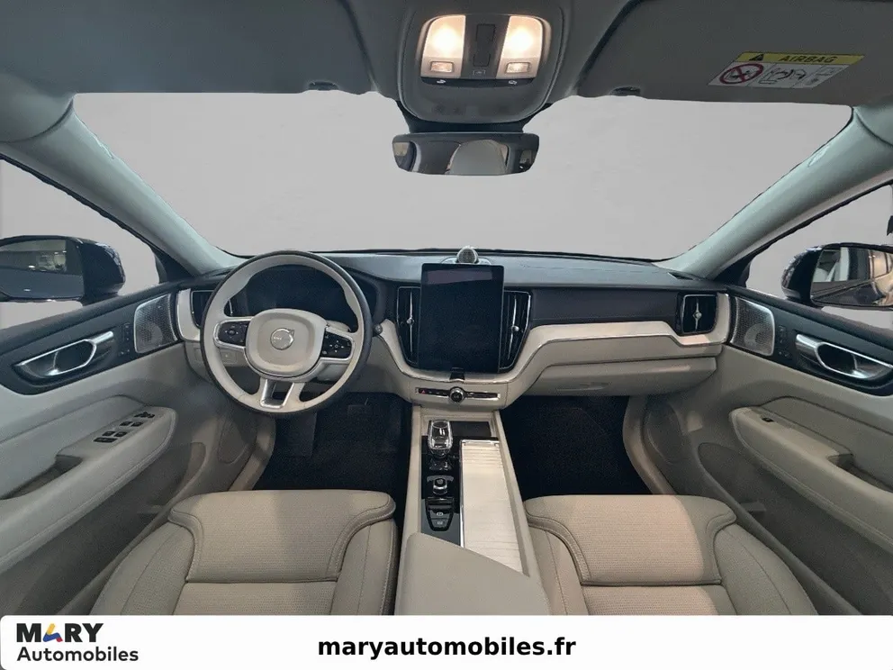 Véhicule occasion 1228031 - volvo XC60 - Photo 8