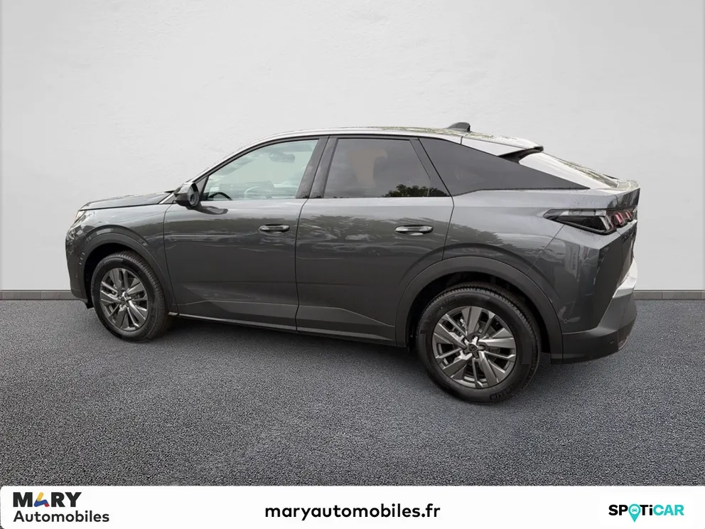 Véhicule occasion 1233634 - peugeot 3008 - Photo 2