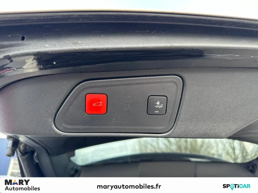 Véhicule occasion 218830 - peugeot 3008 - Photo 13
