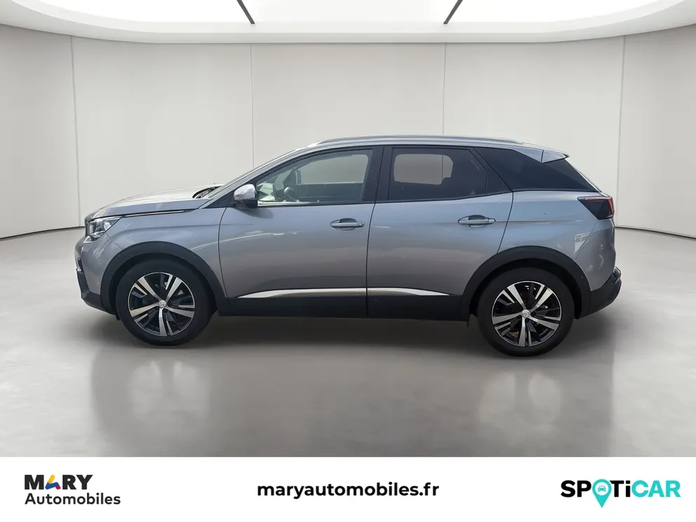 Véhicule occasion 1245934 - peugeot 3008 - Photo 2