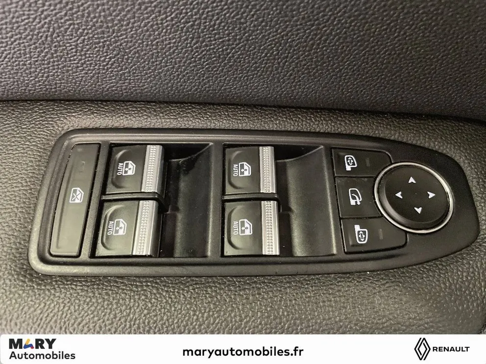 Véhicule occasion 203794 - renault CAPTUR - Photo 14