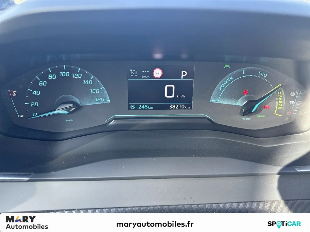 Véhicule occasion 1238801 - peugeot 208 - Photo 15