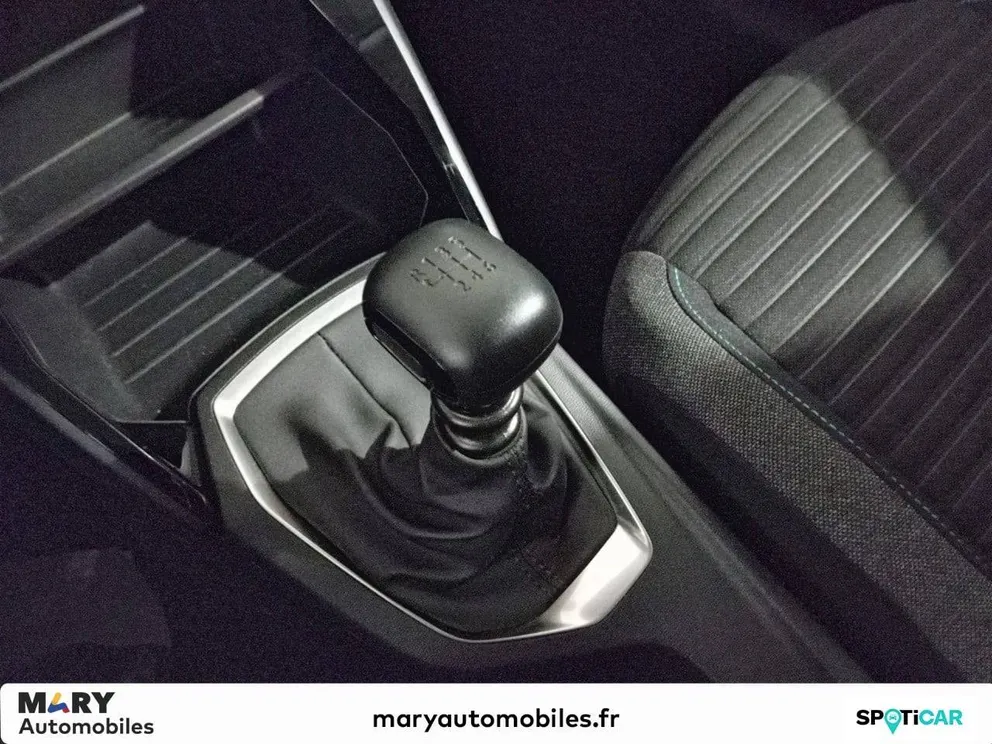 Véhicule occasion 197332 - peugeot 208 - Photo 13