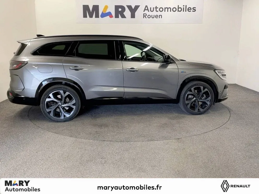 Véhicule occasion 164090 - renault ESPACE - Photo 4