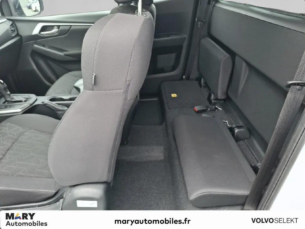 Véhicule occasion 1228118 - isuzu D-MAX - Photo 23