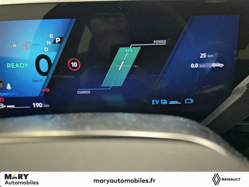 Véhicule occasion 158532 - renault AUSTRAL - Photo 15