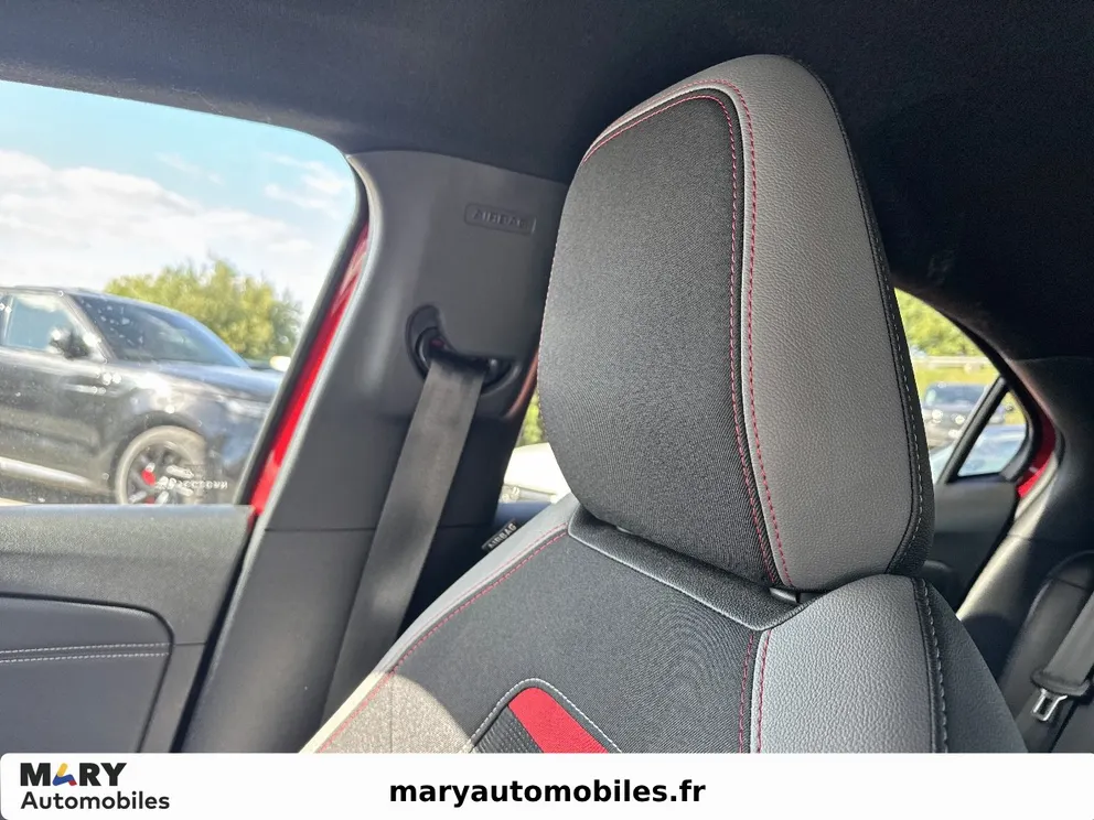 Véhicule occasion 217643 - opel MOKKA - Photo 14