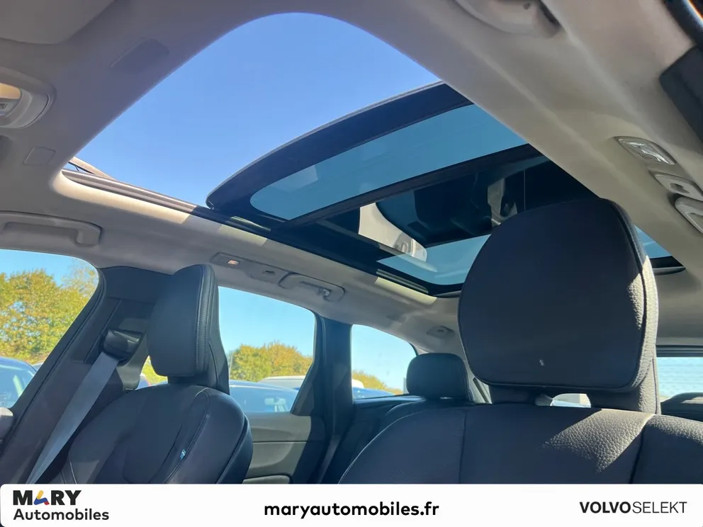 Véhicule occasion 1228003 - volvo XC60 - Photo 17