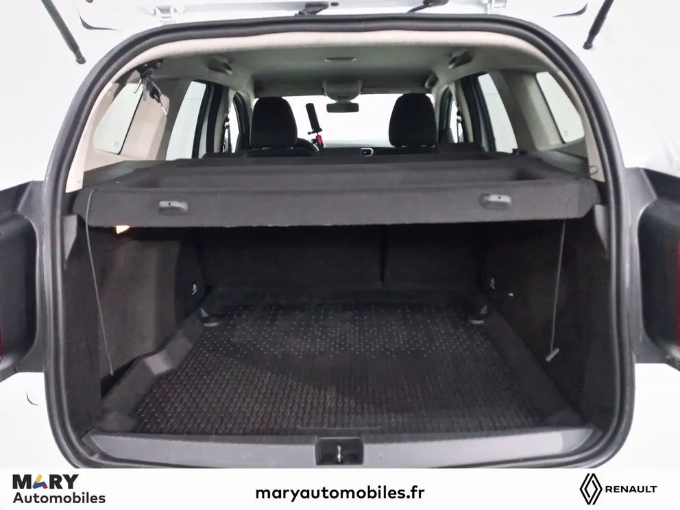 Véhicule occasion 204251 - dacia DUSTER - Photo 6