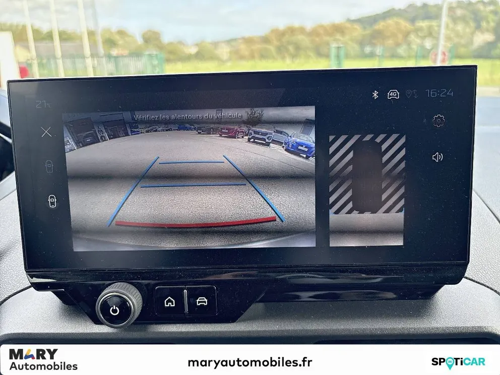 Véhicule occasion 192779 - peugeot PARTNER - Photo 14