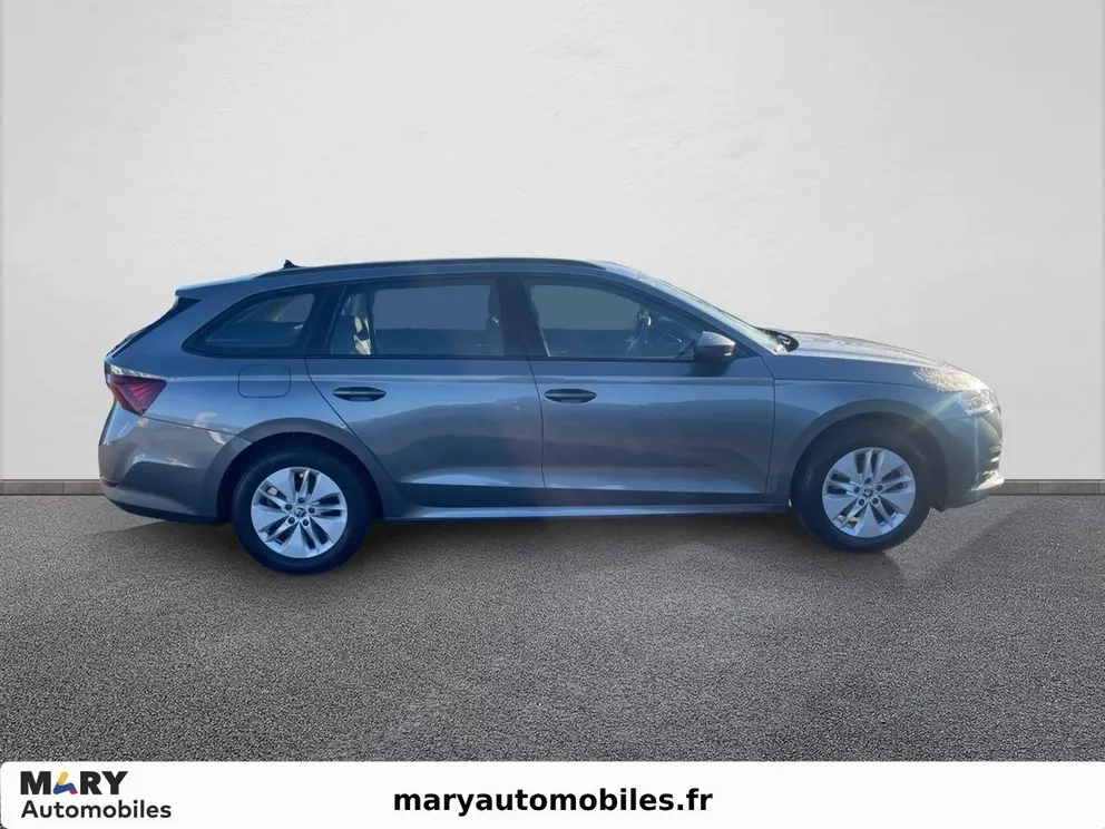 Véhicule occasion 208162 - skoda OCTAVIA - Photo 4