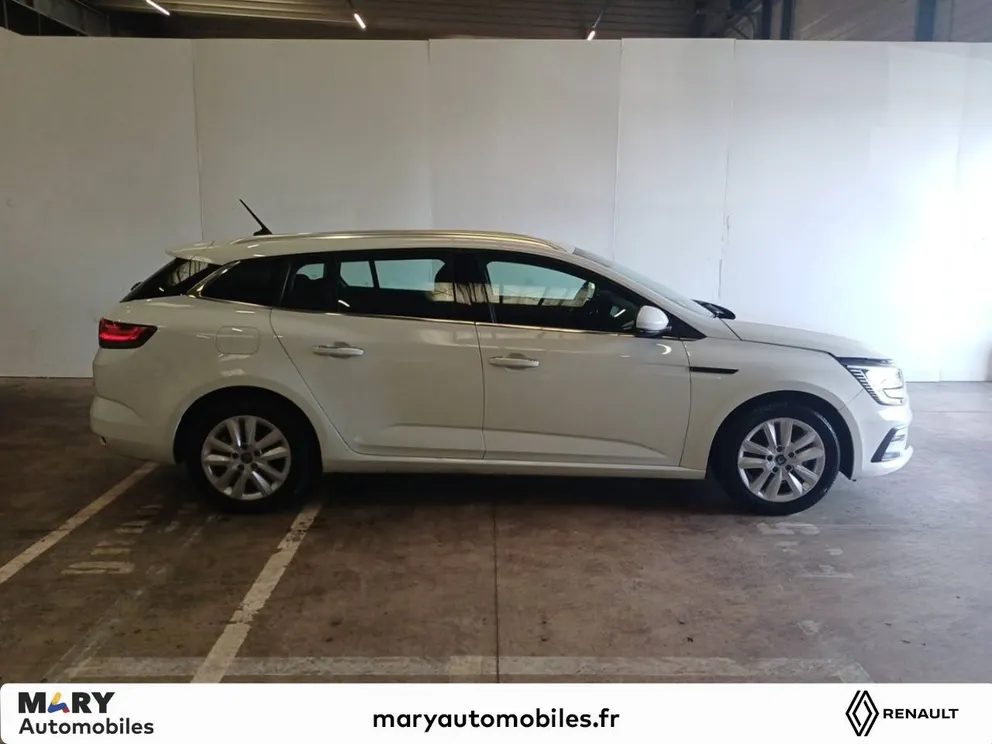 Véhicule occasion 184631 - renault MEGANE - Photo 4