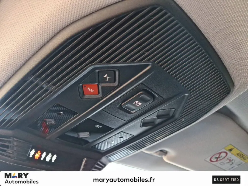 Véhicule occasion 213522 - ds DS 4 - Photo 25
